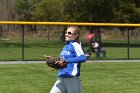 Softball vs Springfield  Wheaton College Softball vs Springfield College. - Photo by: KEITH NORDSTROM : Wheaton, Baseball